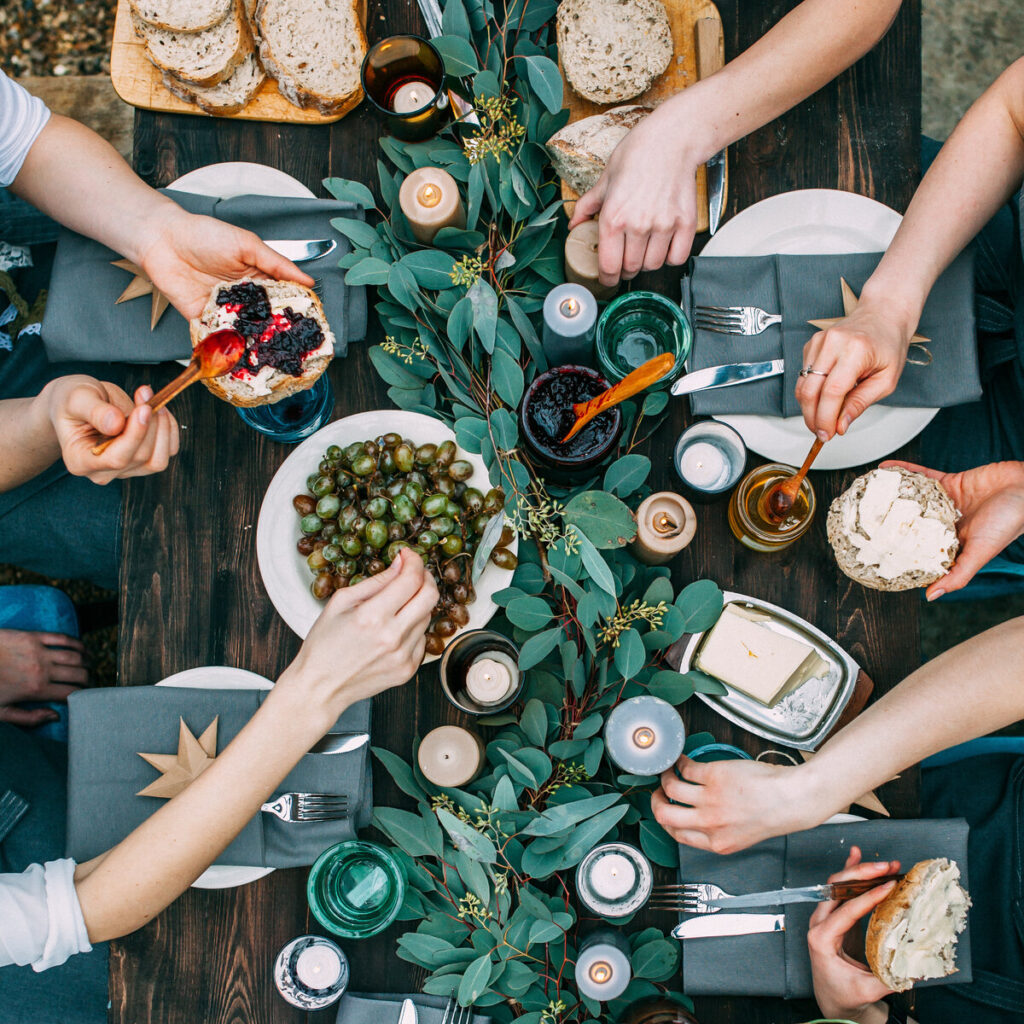 A Food Lover’s Guide to Annaville: The Best Eats and Hidden Gems in Corpus Christi’s Northwest Corner
